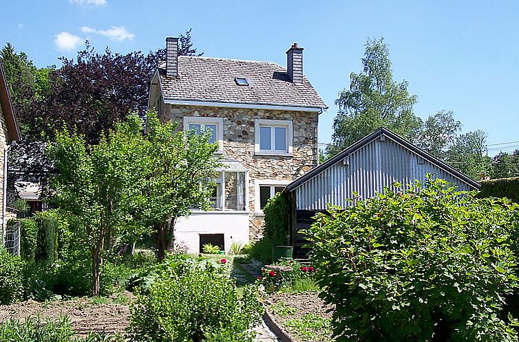 Vakantiehuis Vielsalm