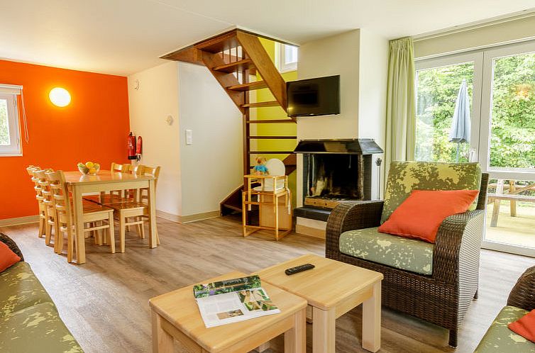 Vakantiehuis Comfort Cottage