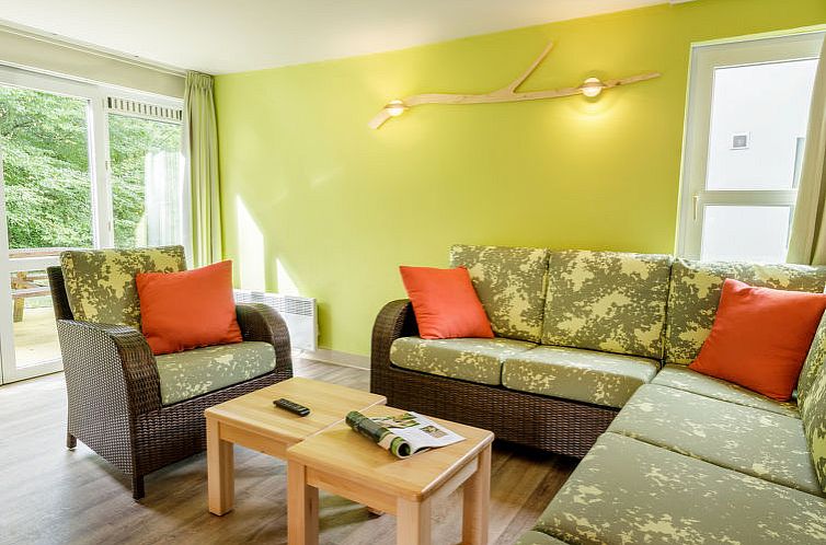 Vakantiehuis Comfort Cottage