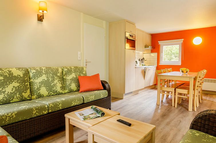 Vakantiehuis Comfort Cottage