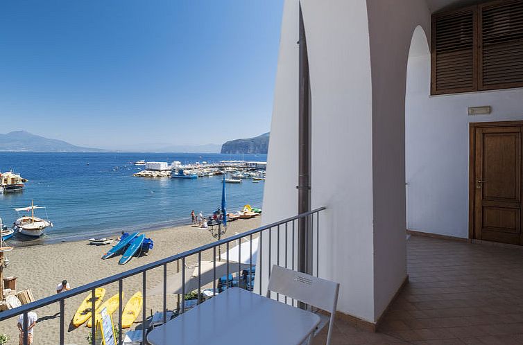 Appartement Sorrento Shore