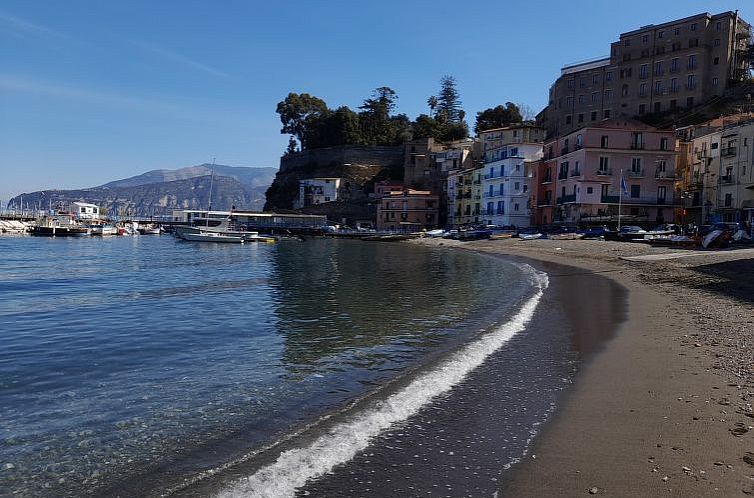 Appartement Sorrento Shore