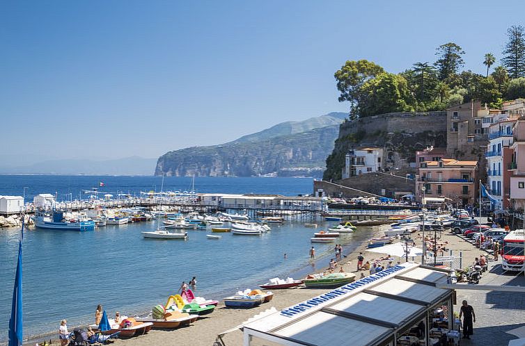 Appartement Sorrento Shore