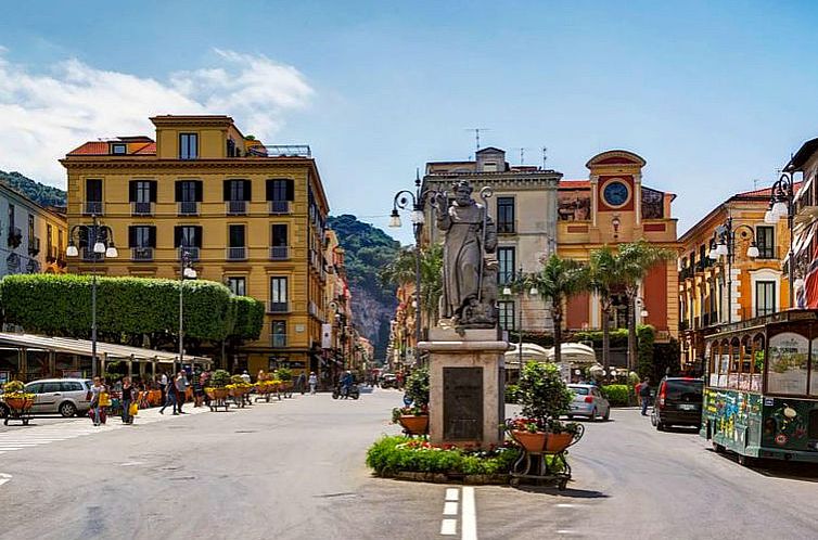 Appartement Sorrento Shore