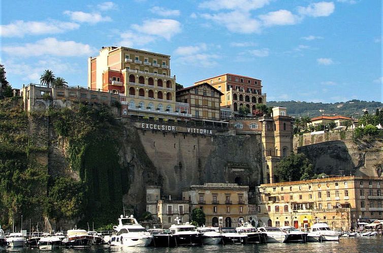 Appartement Sorrento Shore