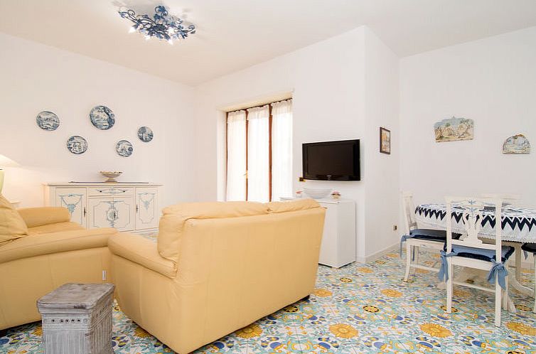 Appartement Alba Home