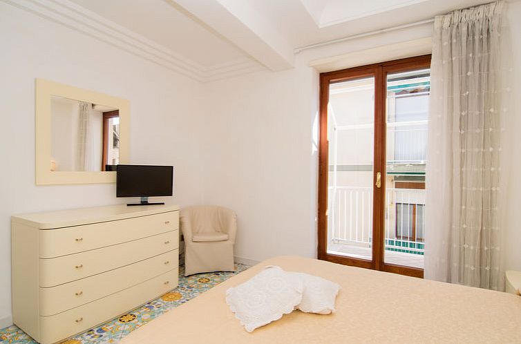 Appartement Alba Home