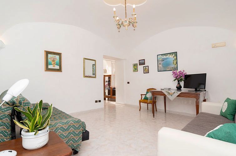 Appartement Limoneto a Priora