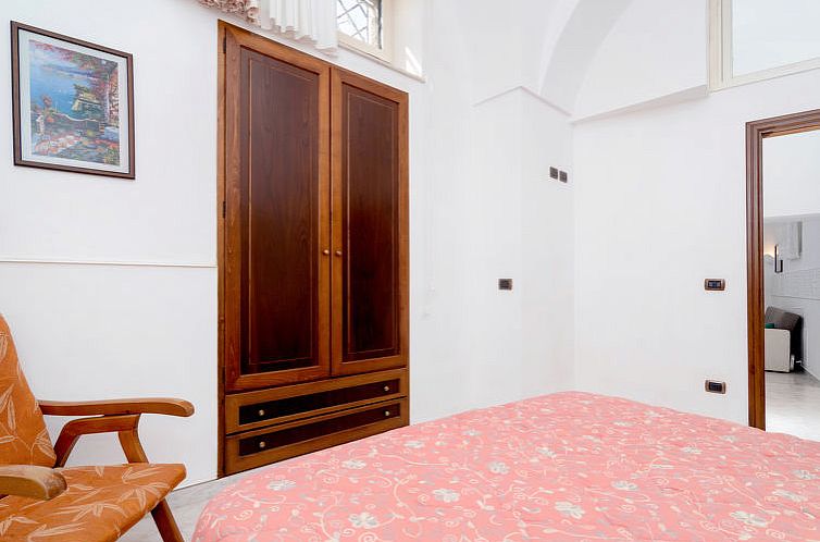 Appartement Limoneto a Priora