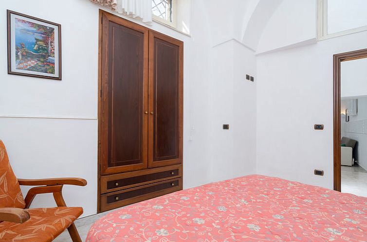 Appartement Limoneto a Priora