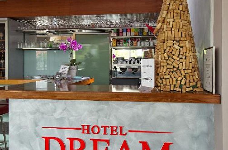 Dream Hotel