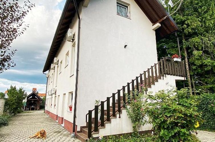 Hotel Guesthouse Stari Jasen