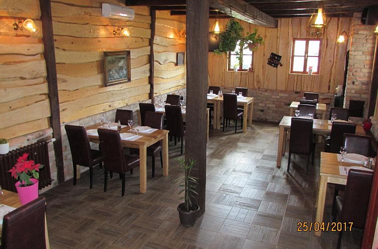 Hotel Guesthouse Stari Jasen