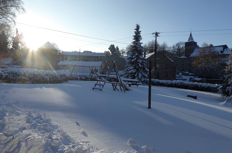 La Ferme Dochamps