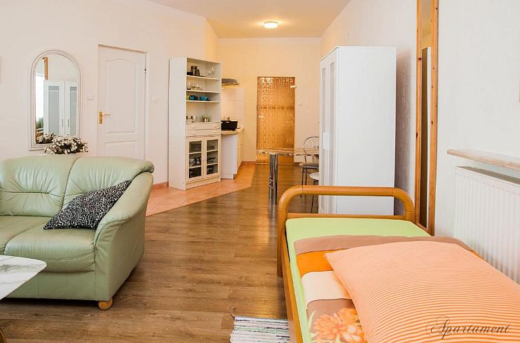 Apartamenty Włocławek