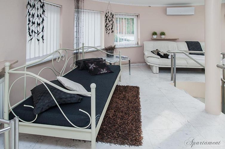 Apartamenty Włocławek