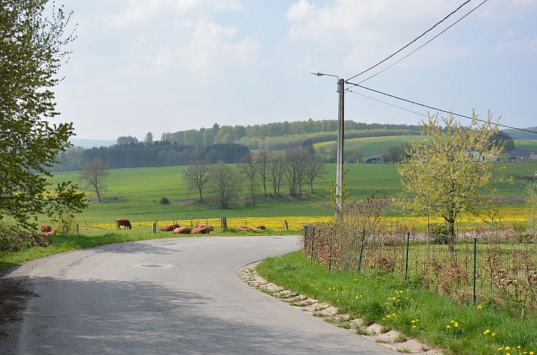 Au Coeur de Champlon