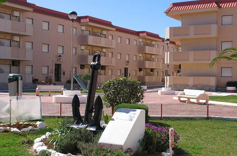 Apartamentos Tesy