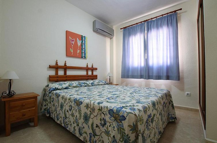 Apartamentos Tesy