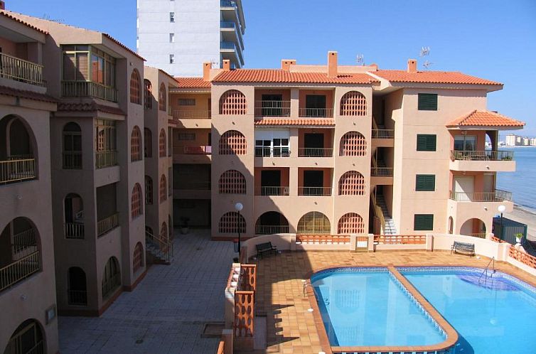 Apartamentos Zambra III