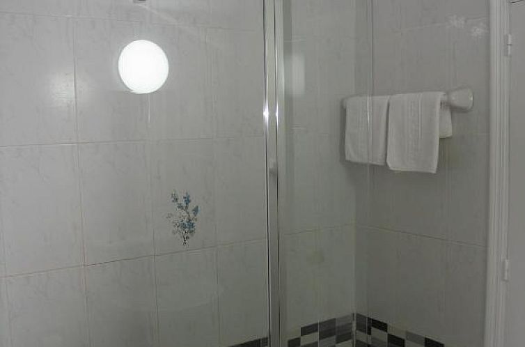 Apartamentos Zambra III