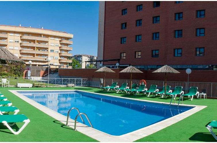 Extremadura Hotel