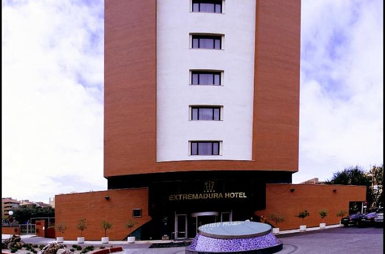 Extremadura Hotel