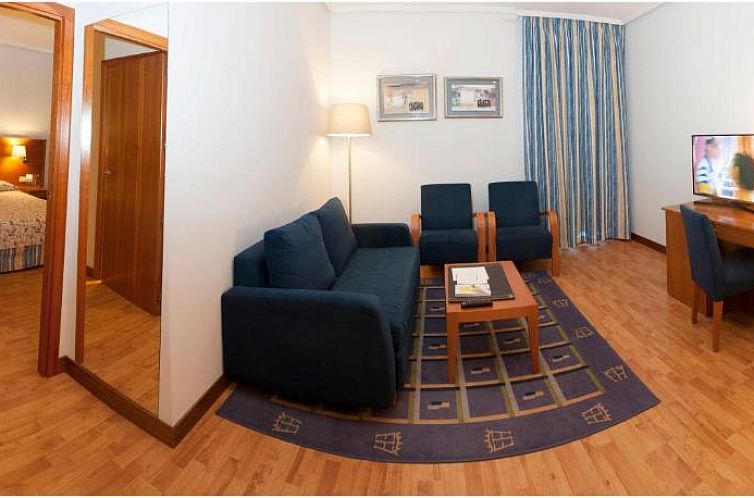 Extremadura Hotel