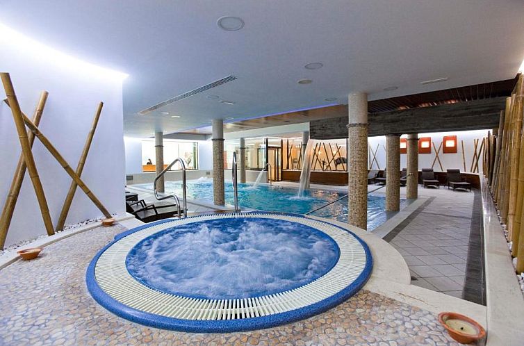 Hospes Palacio de Arenales & Spa