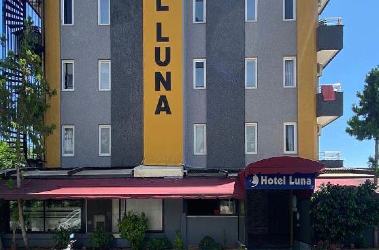 Hotel Luna