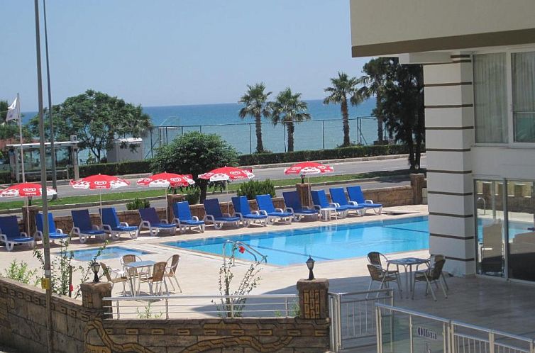 Olbia Residence Hotel