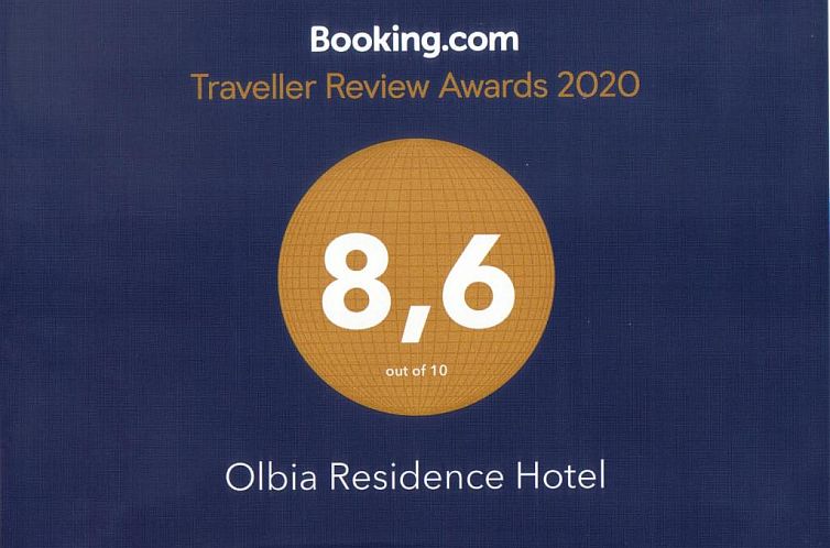 Olbia Residence Hotel