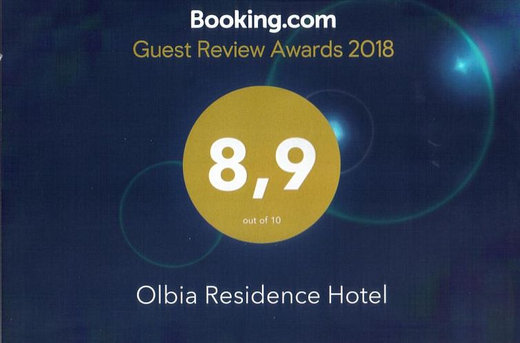 Olbia Residence Hotel