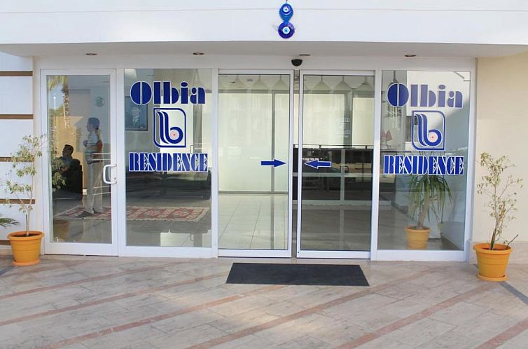 Olbia Residence Hotel