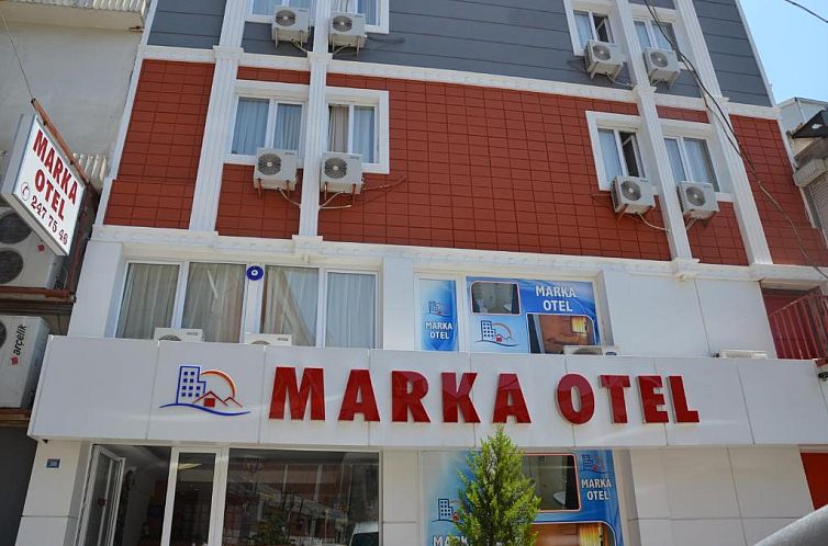 Marka Hotel