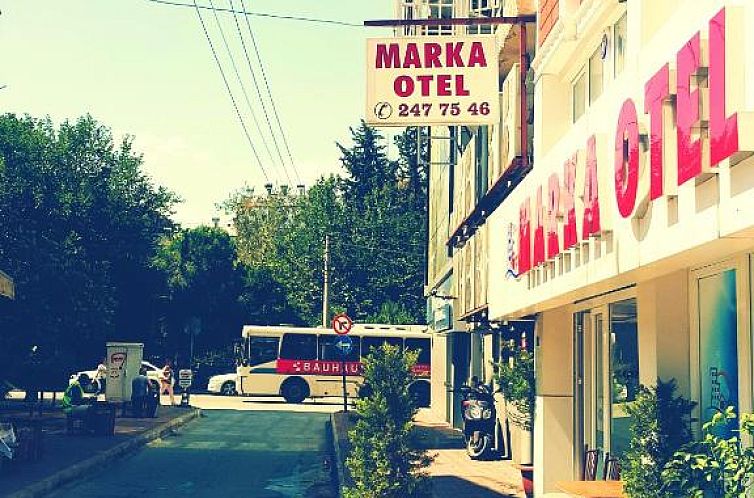 Marka Hotel