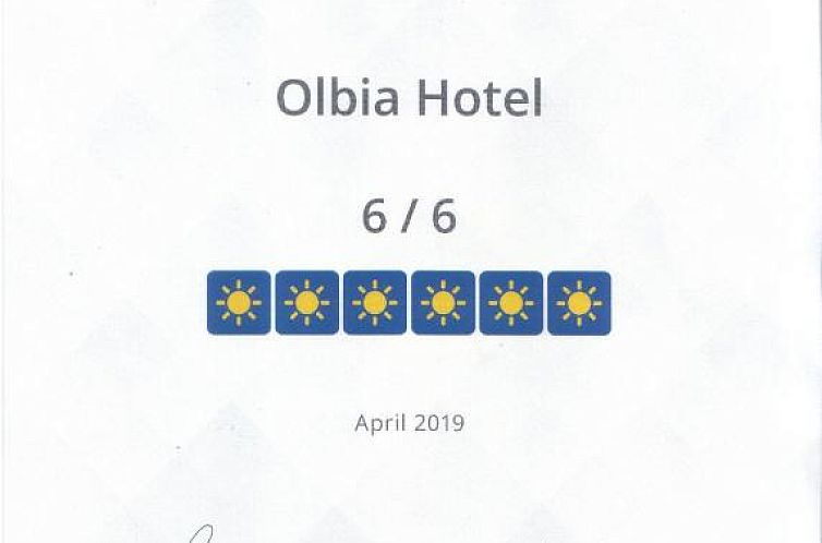 Olbia Hotel