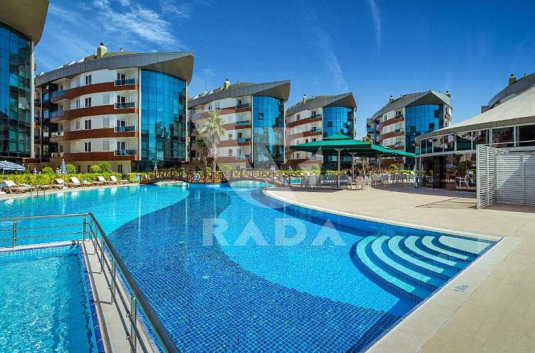 Onkel Rada Apart Hotel