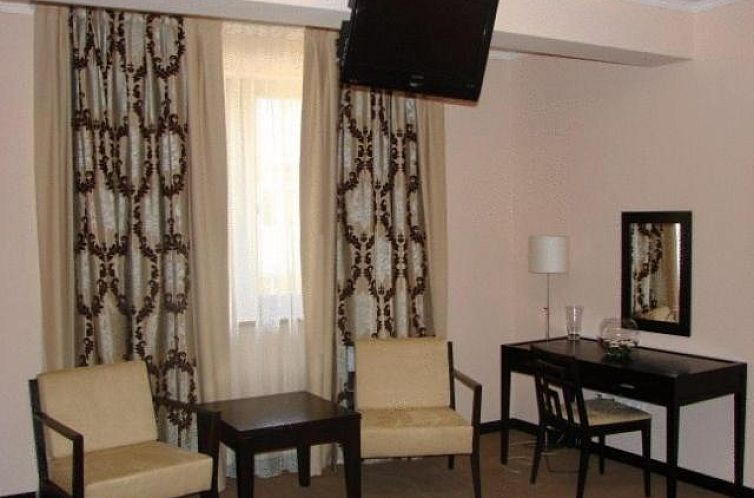 Griff Hotel Zalau