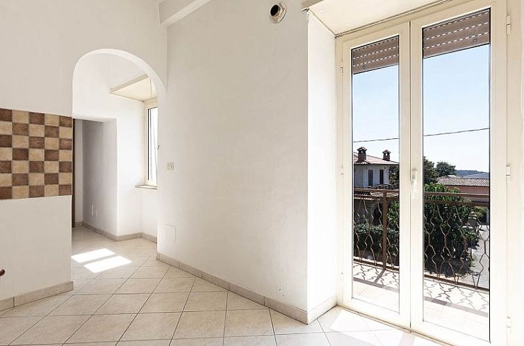 Appartement in Lazio, Italië