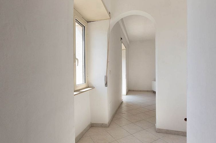 Appartement in Lazio, Italië