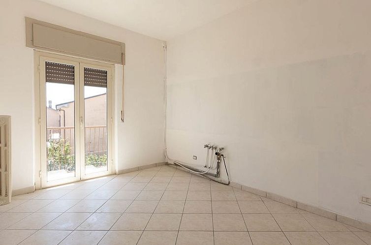 Appartement in Lazio, Italië