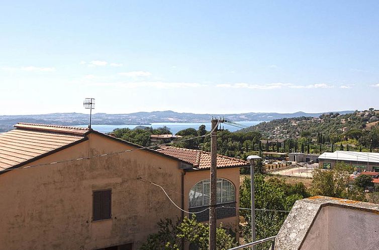 Appartement in Lazio, Italië