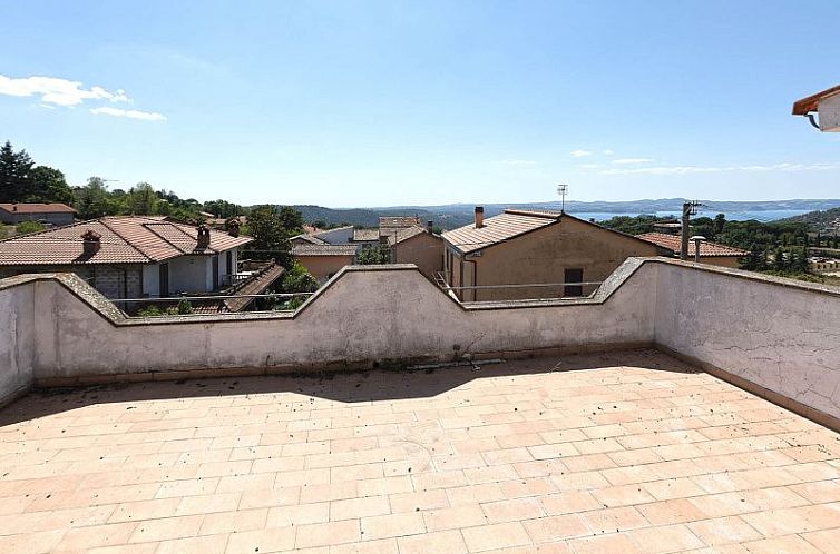 Appartement in Lazio, Italië