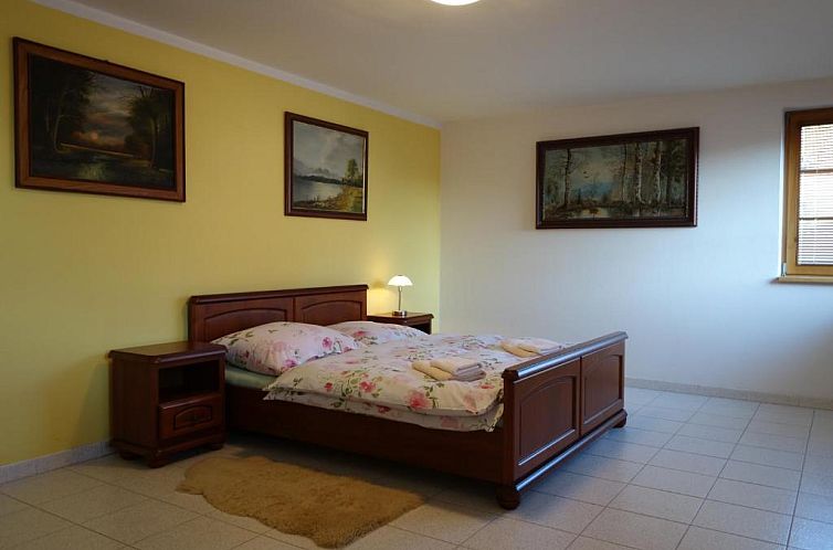 Apartmány Arnika