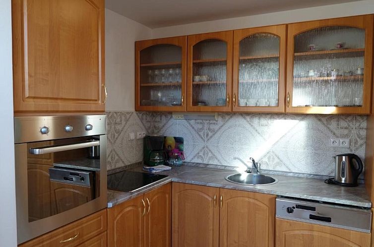 Apartmány Arnika