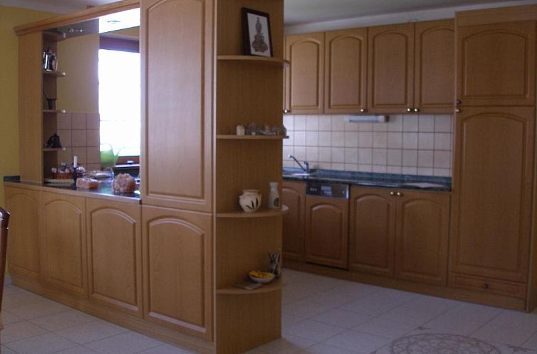 Apartmány Arnika