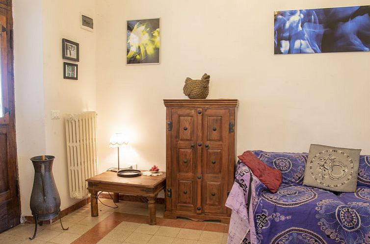 Appartement Casale Ai Noccioli