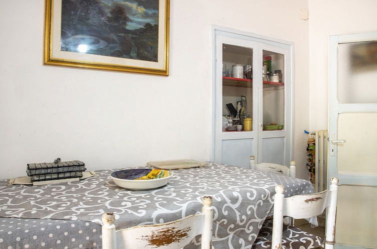 Appartement Casale Ai Noccioli