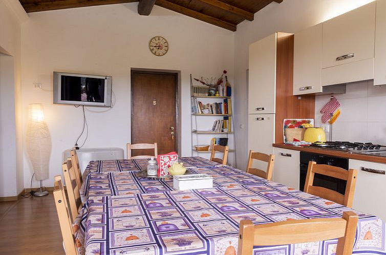 Appartement Casale Ai Noccioli